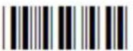 Posiflex CD-3601U - Set prefix - 3