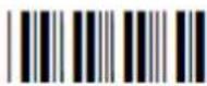 Posiflex CD-3601U - Direct input numeric - 12