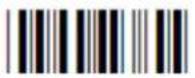 Posiflex CD-3601U - Set prefix - 140