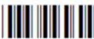 Posiflex CD-3601U - Direct input character - 69