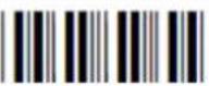Posiflex CD-3601U - Enable ISBN, ISSN or ISMN translation: - 15