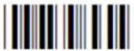 Posiflex CD-3601U - Keyboard language - 11