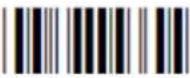 Posiflex CD-3601U - Set prefix - 108