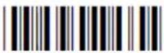 Posiflex CD-3601U - Enabling a single read. code - 31