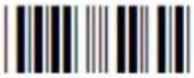 Posiflex CD-3601U - Concatenation: - 8