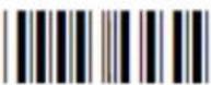 Posiflex CD-3601U - Set prefix - 36