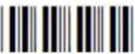 Posiflex CD-3601U - Response: "None" - 11
