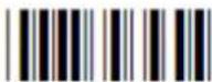 Posiflex CD-3601U - Set prefix - 20