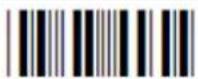 Posiflex CD-3601U - Direct input character - 19