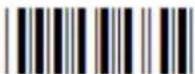 Posiflex CD-3601U - Set prefix - 28