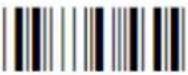 Posiflex CD-3601U - Direct input character - 52