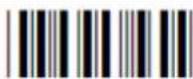 Posiflex CD-3601U - Set prefix - 153