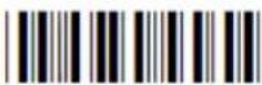 Posiflex CD-3601U - Set prefix - 25
