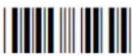Posiflex CD-3601U - Options for UPC-E - 2
