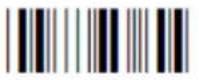 Posiflex CD-3601U - Direct input code id/length - 4