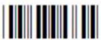 Posiflex CD-3601U - Direct input character - 20