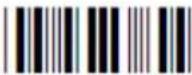 Posiflex CD-3601U - Set prefix - 7