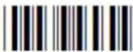 Posiflex CD-3601U - Direct input character - 75