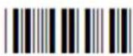 Posiflex CD-3601U - Direct input numeric - 7
