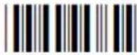 Posiflex CD-3601U - Set prefix - 142