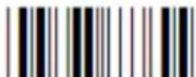 Posiflex CD-3601U - Set prefix - 64