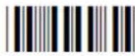 Posiflex CD-3601U - Direct input numeric - 8