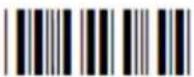 Posiflex CD-3601U - Concatenation: - 2