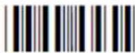 Posiflex CD-3601U - Set prefix - 141