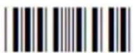 Posiflex CD-3601U - Set prefix - 135