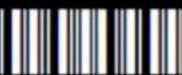 Posiflex CD-3601U - Positive and negative bar codes - 5