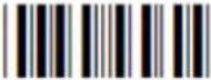 Posiflex CD-3601U - Set prefix - 129
