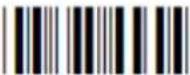 Posiflex CD-3601U - Set prefix - 98