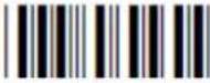 Posiflex CD-3601U - Baud rate settings - 5