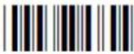 Posiflex CD-3601U - Direct input character - 79