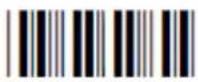 Posiflex CD-3601U - Direct input character - 28
