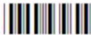 Posiflex CD-3601U - Buzzer duration and loudness: - 3