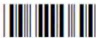 Posiflex CD-3601U - Set prefix - 150