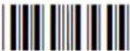 Posiflex CD-3601U - Set prefix - 124