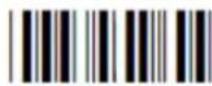 Posiflex CD-3601U - Direct input character - 88