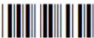Posiflex CD-3601U - Multiple read reset time - 6