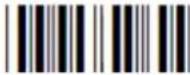 Posiflex CD-3601U - Baud rate settings - 11