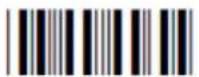Posiflex CD-3601U - Enabling a single read. code - 29