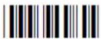 Posiflex CD-3601U - Enabling a single read. code - 25