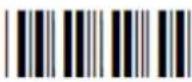 Posiflex CD-3601U - Options for UPC-E - 1
