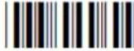 Posiflex CD-3601U - Baud rate settings - 7