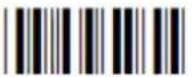Posiflex CD-3601U - Concatenation: - 12