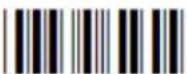 Posiflex CD-3601U - Direct input character - 67