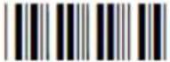 Posiflex CD-3601U - Detection Mode - 1