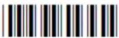 Posiflex CD-3601U - Enabling a single read. code - 27
