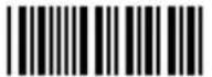 Posiflex CD-3601U - How to set data transmission interval: - 5